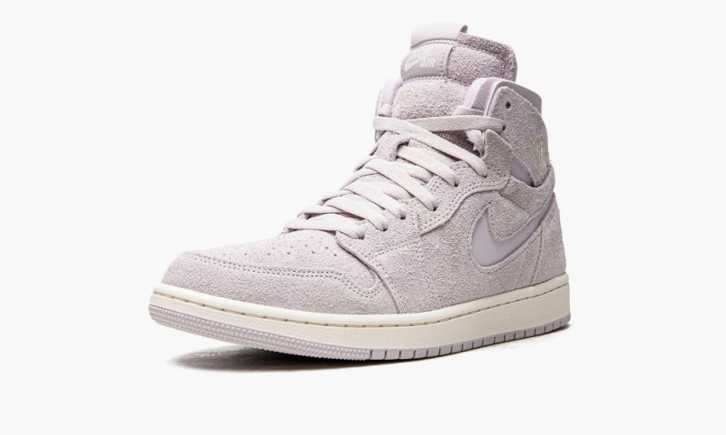 Nike Air Jordan ZOOM AIR CMFT Naisten Kengät Violetit | 519YNQXSD