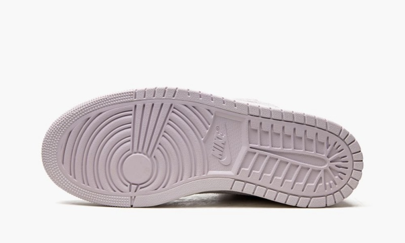 Nike Air Jordan ZOOM AIR CMFT Naisten Kengät Violetit | 519YNQXSD