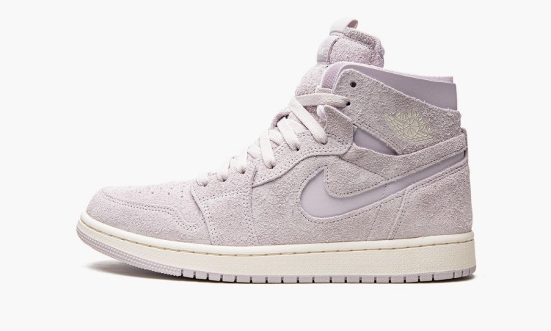 Nike Air Jordan ZOOM AIR CMFT Naisten Kengät Violetit | 519YNQXSD