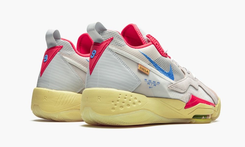 Nike Air Jordan Zoom 92 'Union - Guava Ice' Miesten Kengät Vaaleanbeige | 803LFQBUY