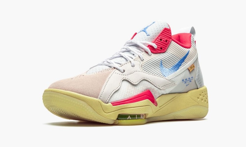 Nike Air Jordan Zoom 92 'Union - Guava Ice' Miesten Kengät Vaaleanbeige | 803LFQBUY