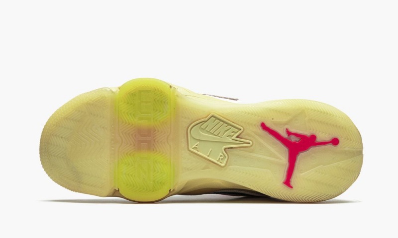 Nike Air Jordan Zoom 92 'Union - Guava Ice' Miesten Kengät Vaaleanbeige | 803LFQBUY
