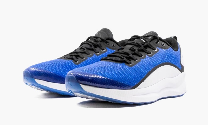 Nike Air Jordan Zoom Tenacity Miesten Kengät Kuninkaallinen Sininen Mustat Valkoinen | 521RYJLXG