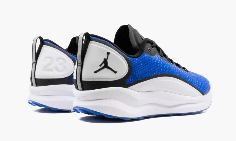 Nike Air Jordan Zoom Tenacity Miesten Kengät Kuninkaallinen Sininen Mustat Valkoinen | 521RYJLXG
