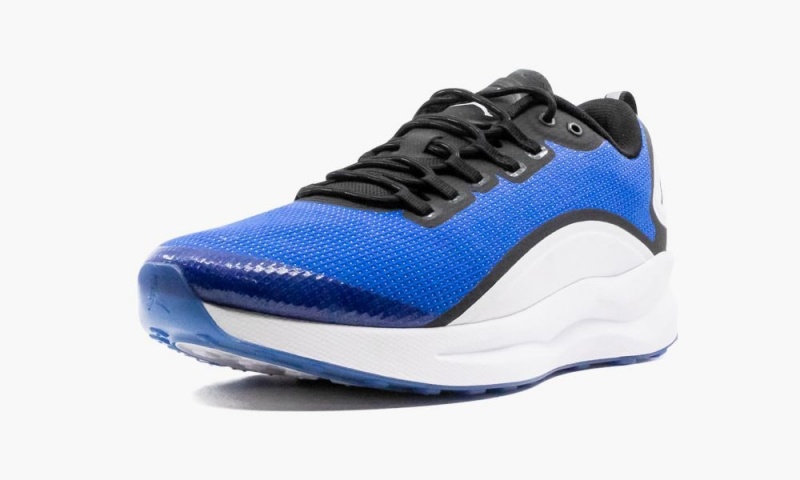 Nike Air Jordan Zoom Tenacity Miesten Kengät Kuninkaallinen Sininen Mustat Valkoinen | 521RYJLXG