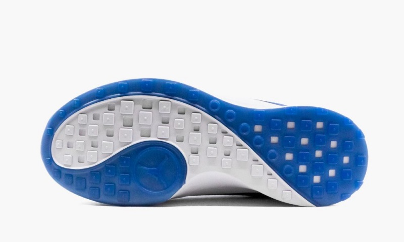 Nike Air Jordan Zoom Tenacity Miesten Kengät Kuninkaallinen Sininen Mustat Valkoinen | 521RYJLXG