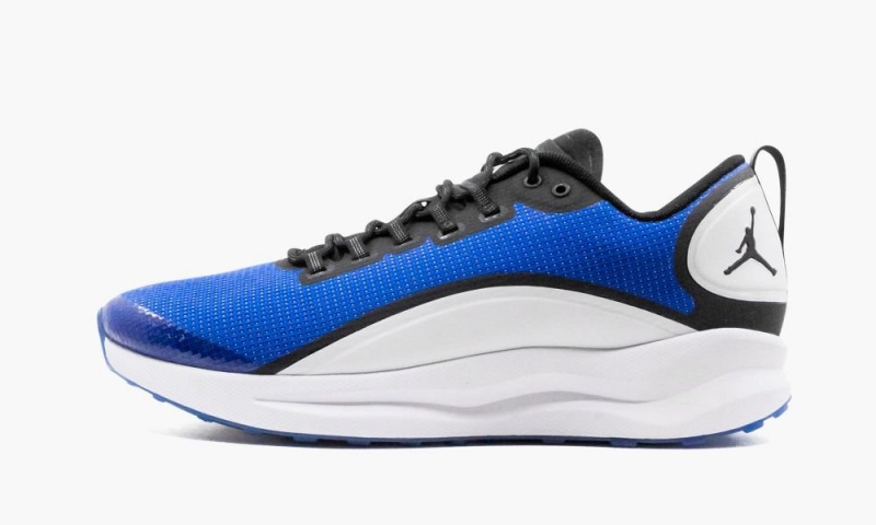 Nike Air Jordan Zoom Tenacity Miesten Kengät Kuninkaallinen Sininen Mustat Valkoinen | 521RYJLXG