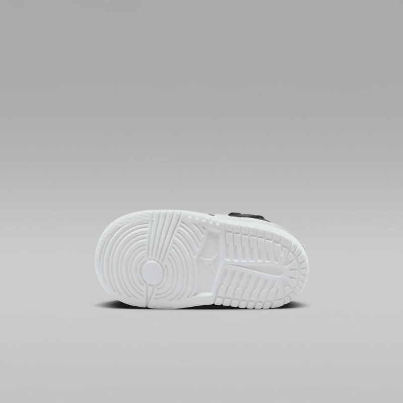 Nike Jordan 1 Low Alt Lasten Kengät Mustat Valkoinen Vihreä | 604UHXARP