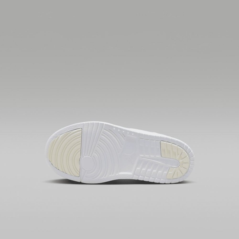 Nike Jordan 1 Low Alt Lasten Kengät Valkoinen | 304UOVNQX