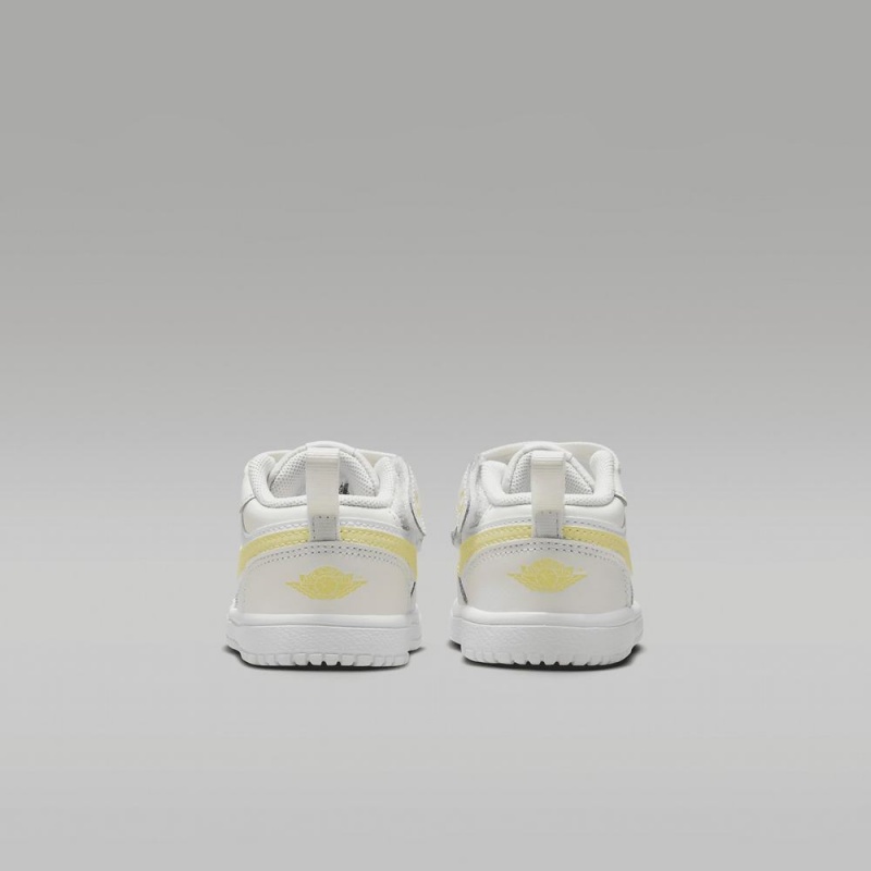 Nike Jordan 1 Low Alt Lasten Kengät Valkoinen | 762LWOZRD