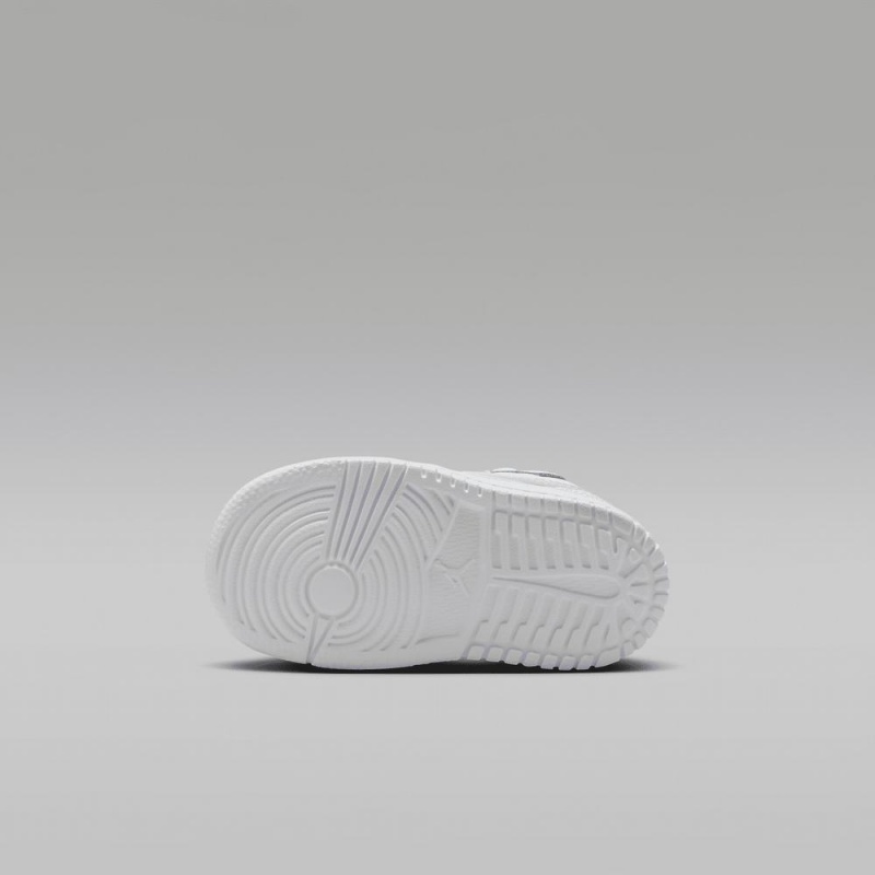 Nike Jordan 1 Low Alt Lasten Kengät Valkoinen | 762LWOZRD