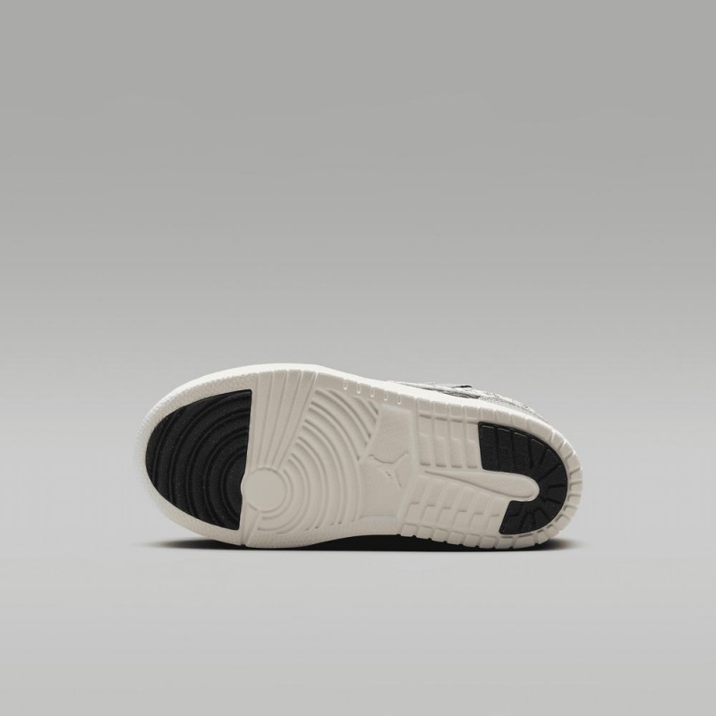 Nike Jordan 1 Low Alt SE Lasten Kengät Kukka Valkoinen Pinkki | 591JLWOXG