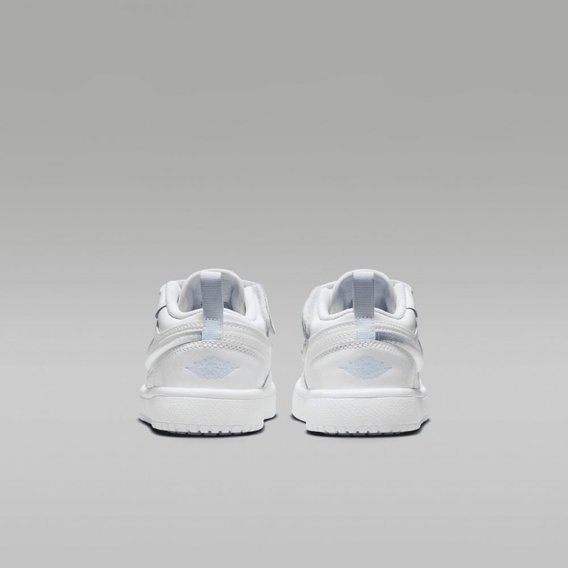 Nike Jordan 1 Low Alt SE Lasten Kengät Valkoinen | 014VSREWQ