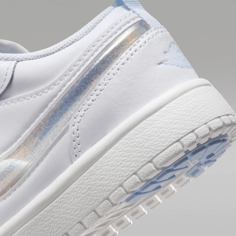 Nike Jordan 1 Low Alt SE Lasten Kengät Valkoinen | 014VSREWQ