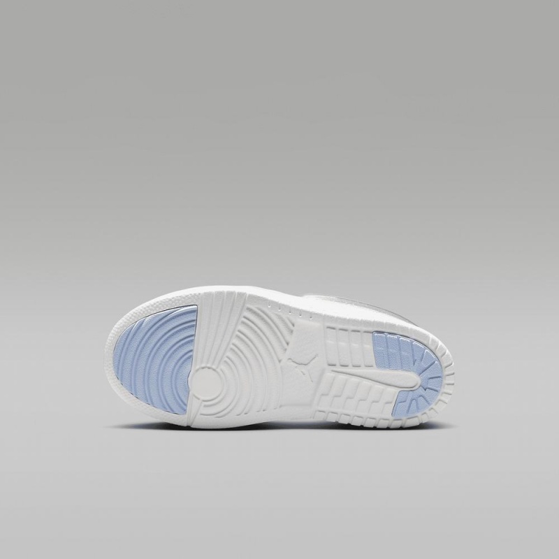 Nike Jordan 1 Low Alt SE Lasten Kengät Valkoinen | 014VSREWQ