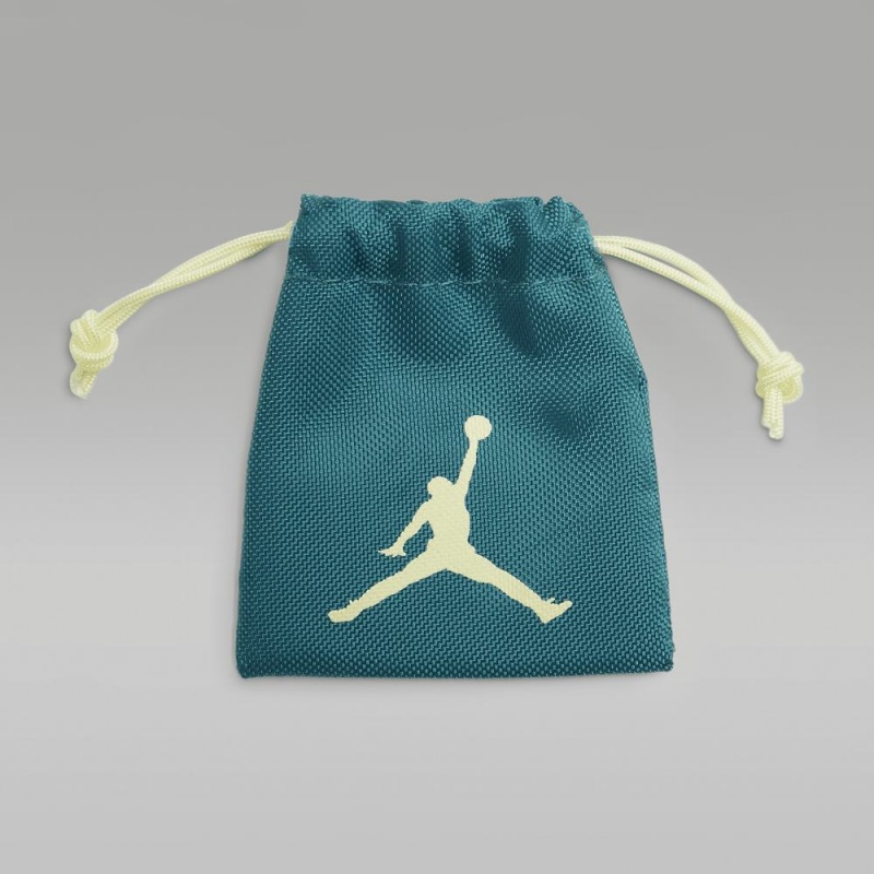 Nike Jordan 1 Mid SE Lasten Kengät Ruskea | 059UODMPL