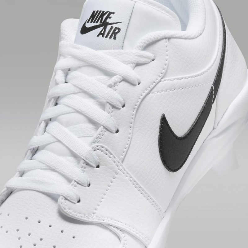 Nike Jordan 1 Retro MCS Low Miesten Kengät Valkoinen | 472RDZVCI
