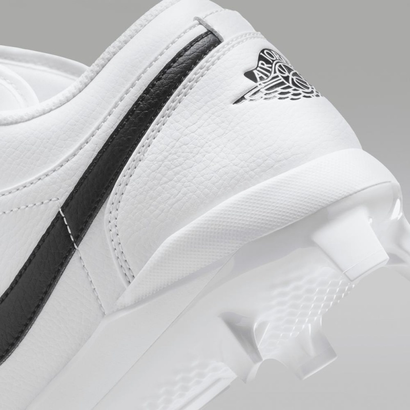 Nike Jordan 1 Retro MCS Low Miesten Kengät Valkoinen | 472RDZVCI