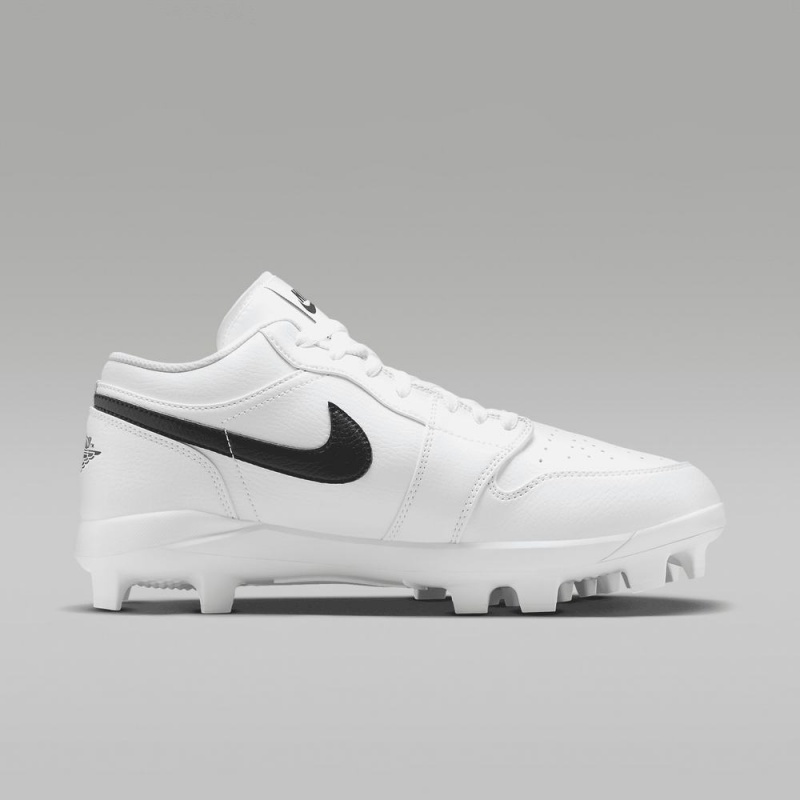 Nike Jordan 1 Retro MCS Low Miesten Kengät Valkoinen | 472RDZVCI