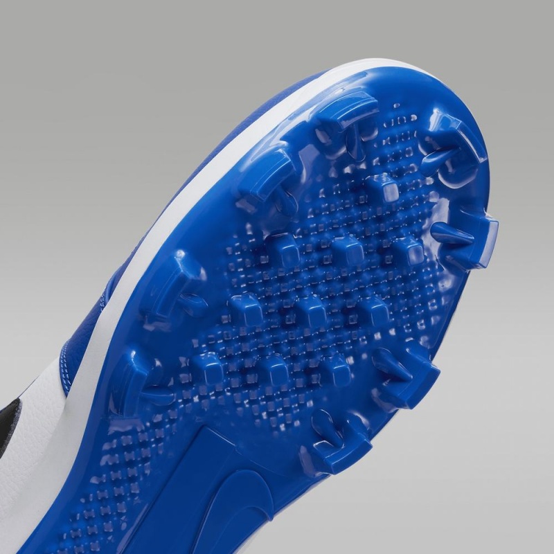 Nike Jordan 1 Retro MCS Low Miesten Kengät Kuninkaallinen Sininen Valkoinen Mustat | 790APKIGZ