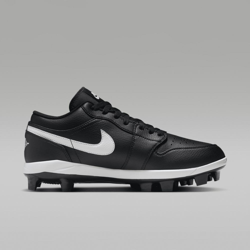 Nike Jordan 1 Retro MCS Low Miesten Kengät Mustat | 793XSHZDG