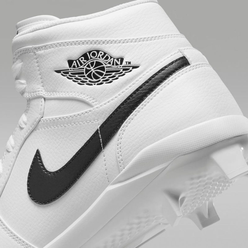 Nike Jordan 1 Retro MCS Miesten Kengät Valkoinen | 847VUCLRJ