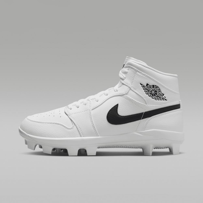 Nike Jordan 1 Retro MCS Miesten Kengät Valkoinen | 847VUCLRJ