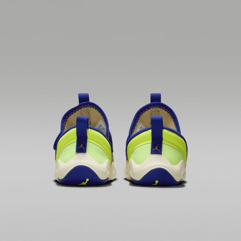 Nike Jordan 23/7 Lasten Kengät Khaki Sininen | 795FMZPSQ