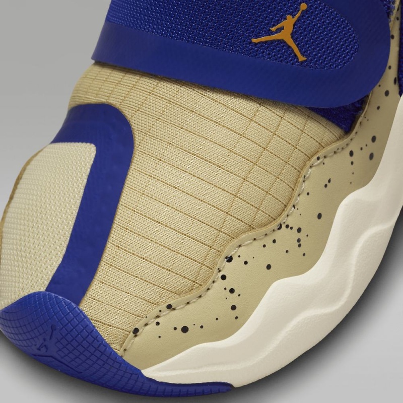 Nike Jordan 23/7 Lasten Kengät Khaki Sininen | 795FMZPSQ