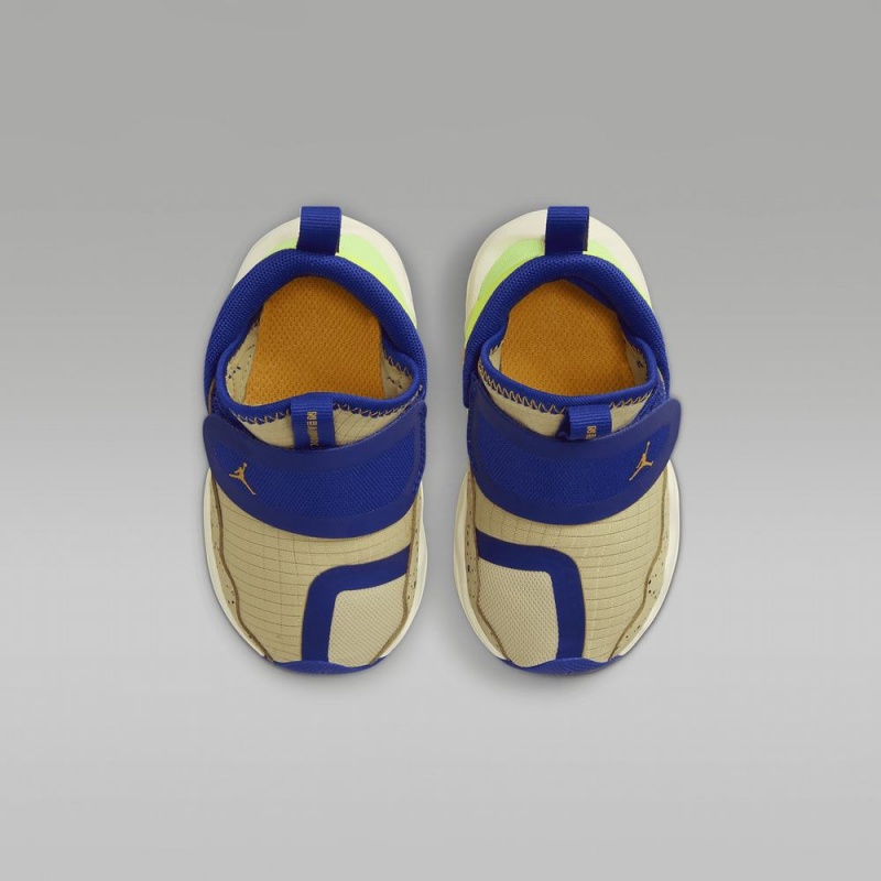 Nike Jordan 23/7 Lasten Kengät Khaki Sininen | 795FMZPSQ