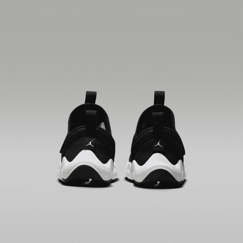 Nike Jordan 23/7 Lasten Kengät Mustat | 207UWHNSM