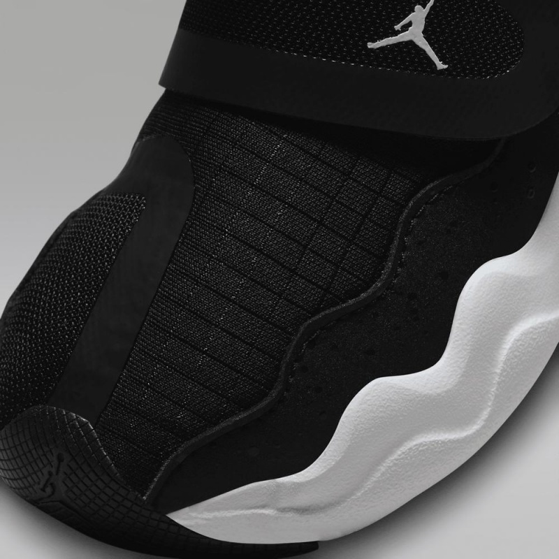 Nike Jordan 23/7 Lasten Kengät Mustat | 207UWHNSM