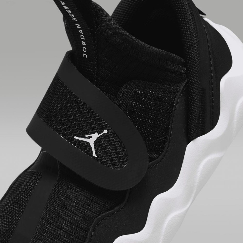 Nike Jordan 23/7 Lasten Kengät Mustat | 207UWHNSM