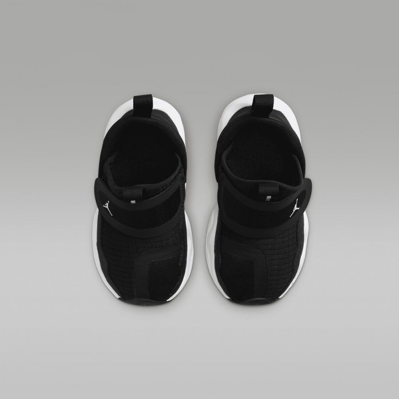 Nike Jordan 23/7 Lasten Kengät Mustat | 207UWHNSM