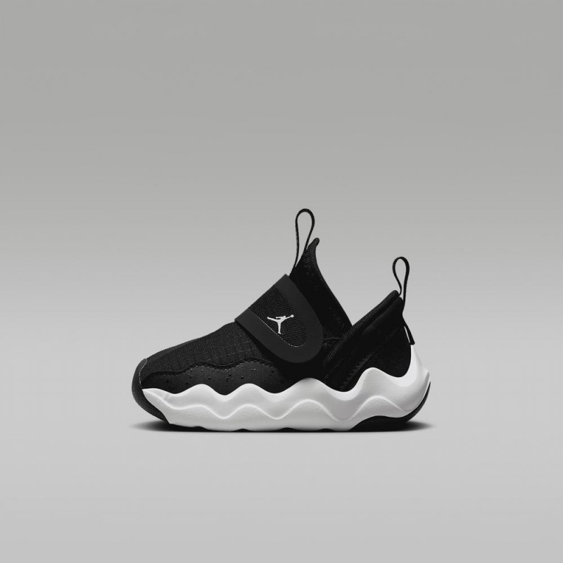 Nike Jordan 23/7 Lasten Kengät Mustat | 207UWHNSM
