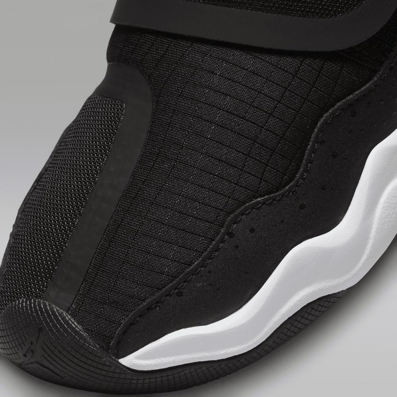 Nike Jordan 23/7 Lasten Kengät Mustat | 963GEROVX