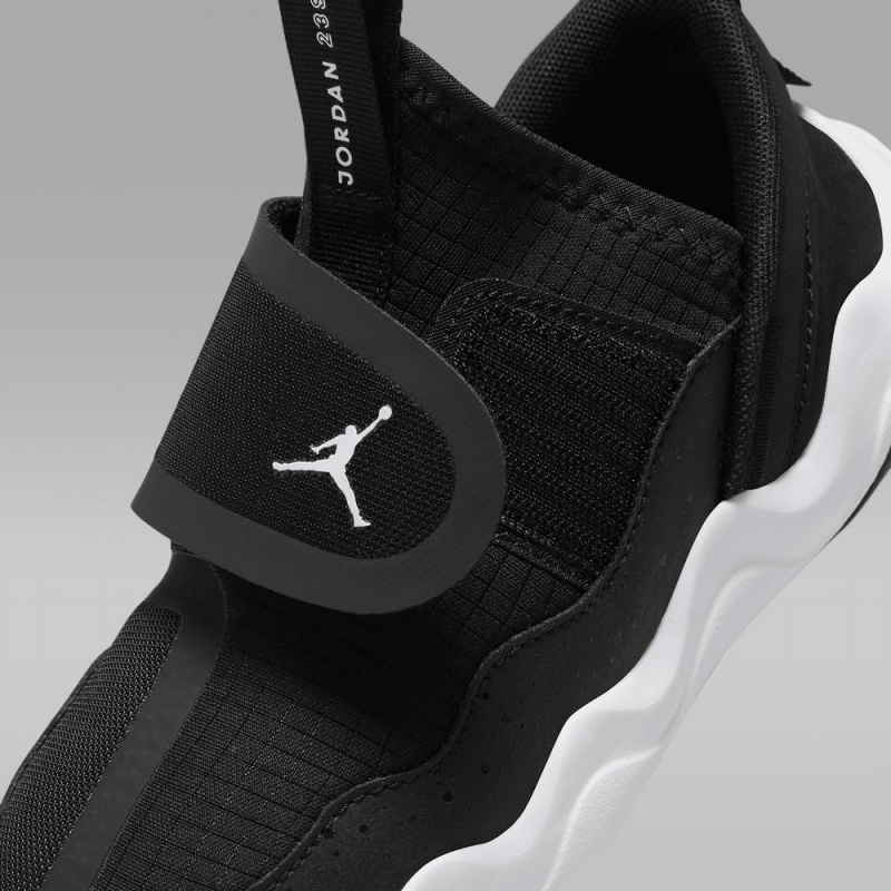 Nike Jordan 23/7 Lasten Kengät Mustat | 963GEROVX