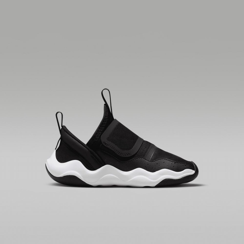 Nike Jordan 23/7 Lasten Kengät Mustat | 963GEROVX