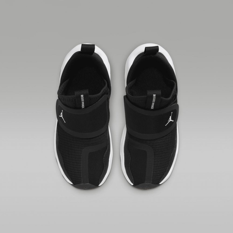 Nike Jordan 23/7 Lasten Kengät Mustat | 963GEROVX