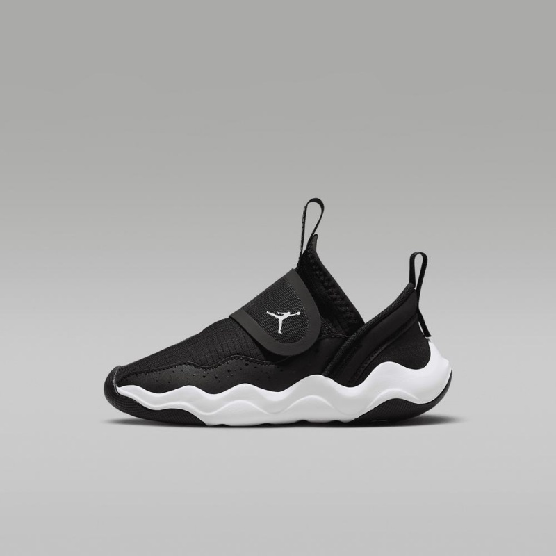Nike Jordan 23/7 Lasten Kengät Mustat | 963GEROVX