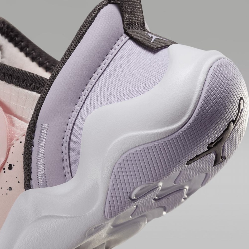 Nike Jordan 23/7 Lasten Kengät Pinkki | 267VBQRLM