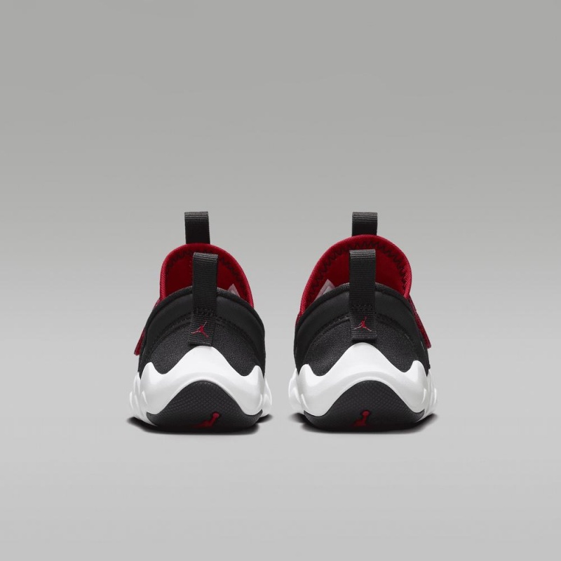 Nike Jordan 23/7 Lasten Kengät Punainen Mustat | 392NDOSCK