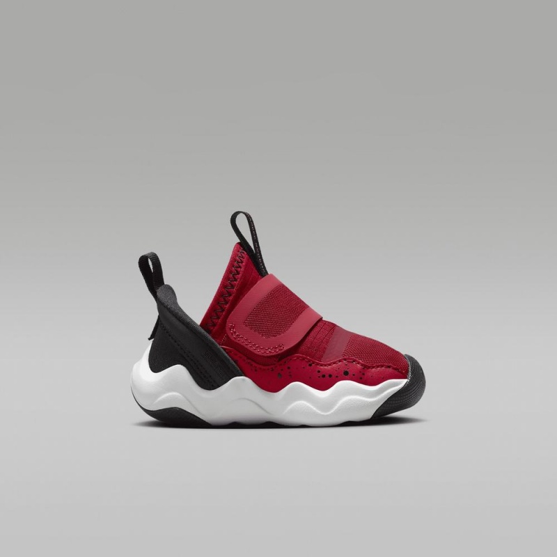 Nike Jordan 23/7 Lasten Kengät Punainen Mustat | 392NDOSCK