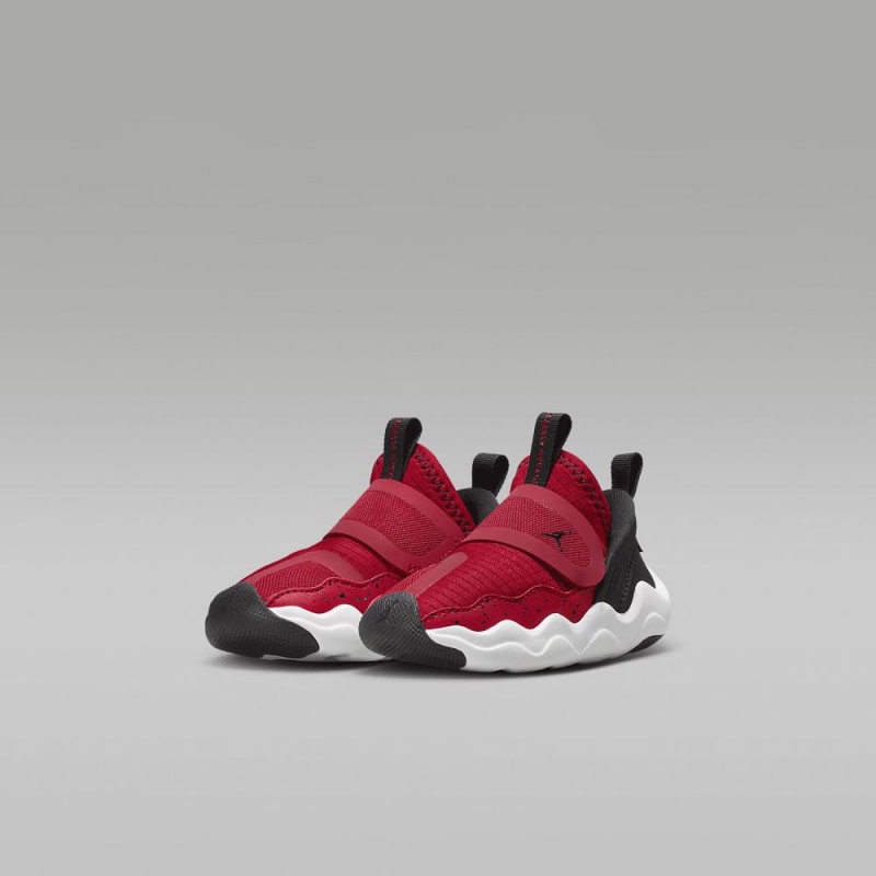 Nike Jordan 23/7 Lasten Kengät Punainen Mustat | 392NDOSCK