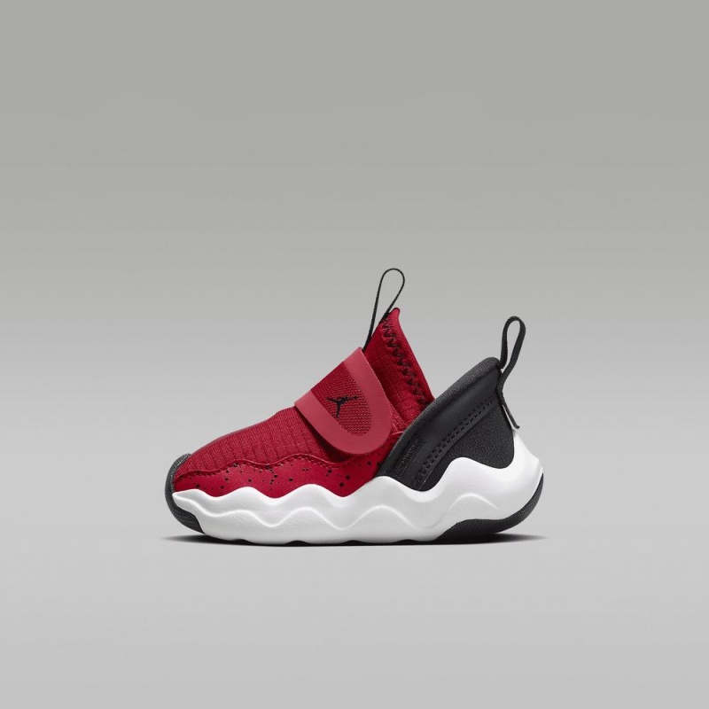 Nike Jordan 23/7 Lasten Kengät Punainen Mustat | 392NDOSCK
