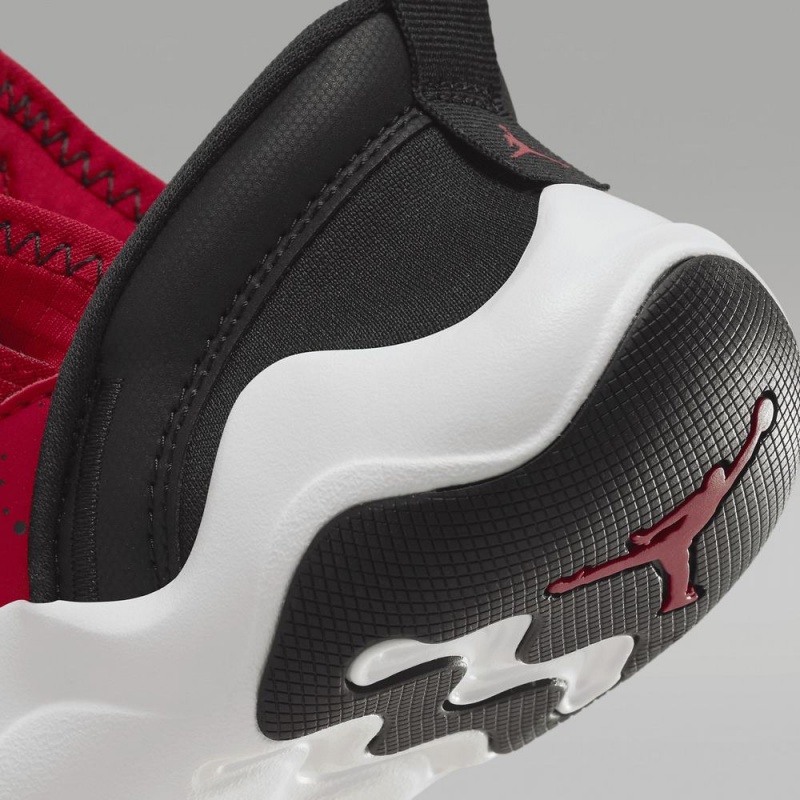 Nike Jordan 23/7 Lasten Kengät Punainen Mustat | 578YLTBER