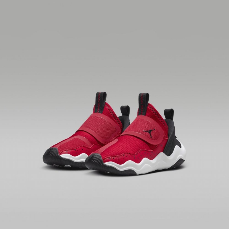 Nike Jordan 23/7 Lasten Kengät Punainen Mustat | 578YLTBER