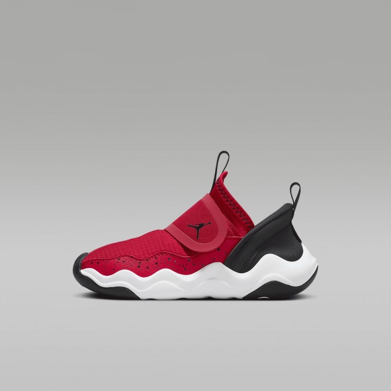 Nike Jordan 23/7 Lasten Kengät Punainen Mustat | 578YLTBER