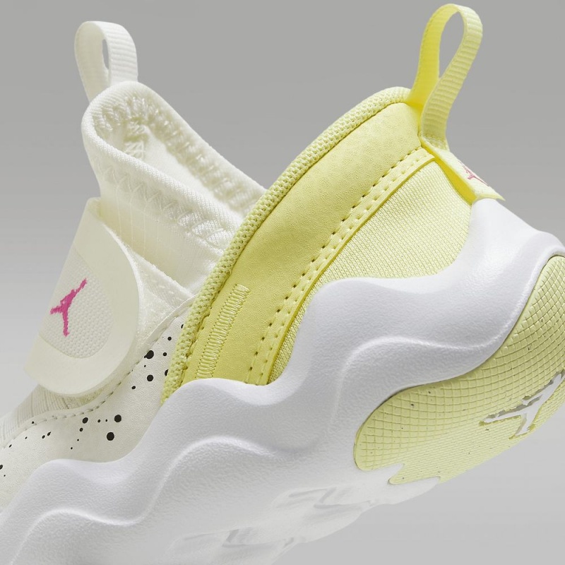 Nike Jordan 23/7 Lasten Kengät Vaaleanoranssi Valkoinen | 216TSCKYZ