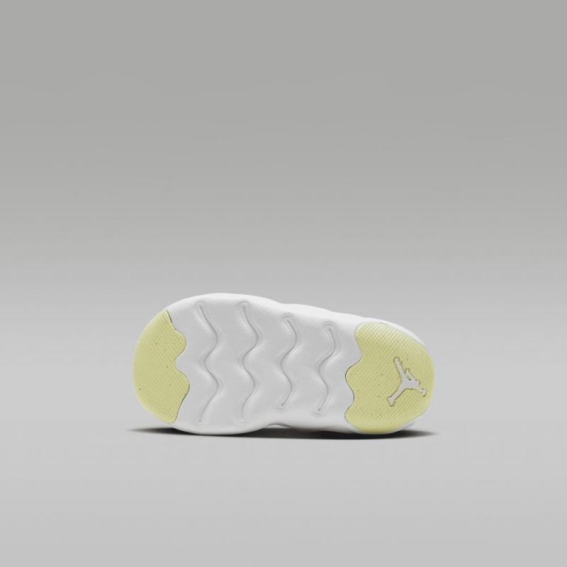 Nike Jordan 23/7 Lasten Kengät Vaaleanoranssi Valkoinen | 216TSCKYZ